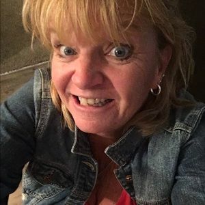 Meet your Posher, Mary beth